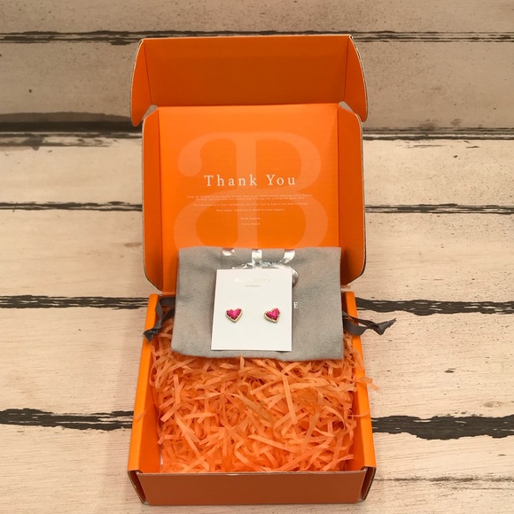 BNWT Alicia Bonnie Earrings - Picture 4 of 6